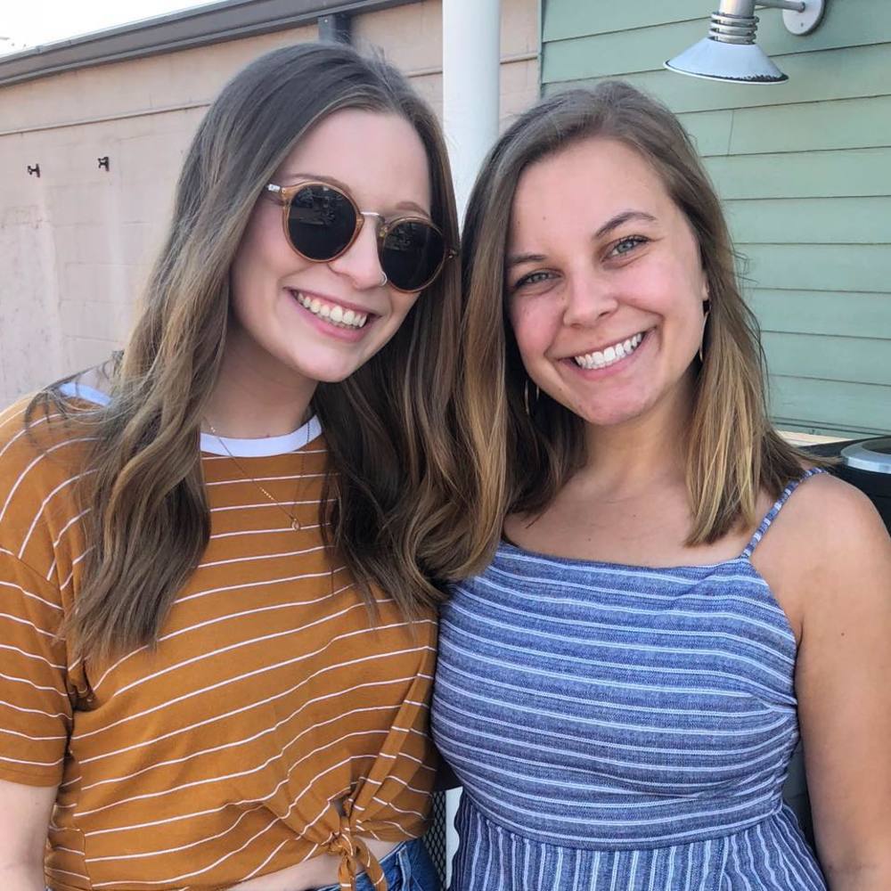 Meet your Posher, Lillian